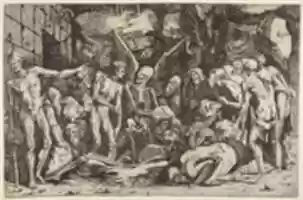 Free download Allegory of Death free photo or picture to be edited with GIMP online image editor