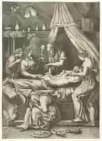 Free download Allegory of Sickness free photo or picture to be edited with GIMP online image editor