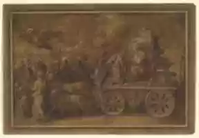 Free download Allegory of the Triumph of the Church free photo or picture to be edited with GIMP online image editor