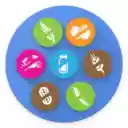 Allergen Warnings  screen for extension Chrome web store in OffiDocs Chromium