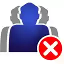 All Friends Remover for Facebook™  screen for extension Chrome web store in OffiDocs Chromium