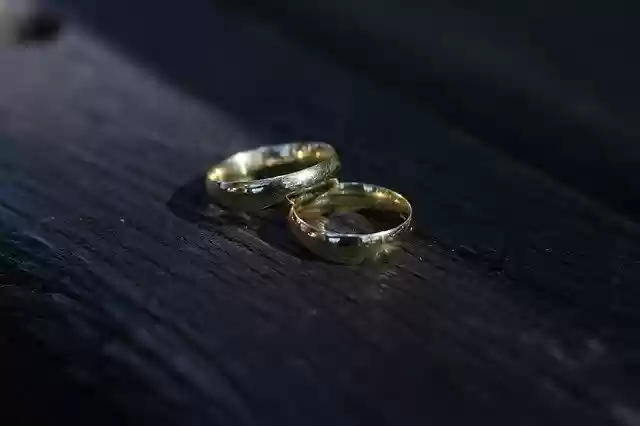 Free download Alliance Marriage Divorce -  free photo or picture to be edited with GIMP online image editor