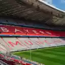 Allianz Arena Munich Football Stadium  screen for extension Chrome web store in OffiDocs Chromium