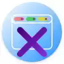 All Tabs Closure Lite  screen for extension Chrome web store in OffiDocs Chromium