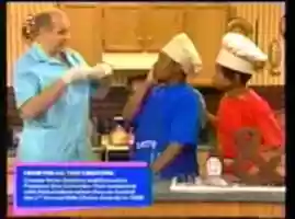 Free download All That Creator Fun Facts on The Splat + Disney Channel - July 25, 2002 free photo or picture to be edited with GIMP online image editor