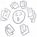 All the things  screen for extension Chrome web store in OffiDocs Chromium