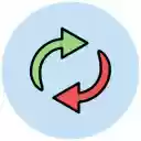 All Things Change  screen for extension Chrome web store in OffiDocs Chromium