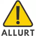 Allurt Secure screen sharing on google meet  screen for extension Chrome web store in OffiDocs Chromium