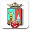 Almansa Conecta  screen for extension Chrome web store in OffiDocs Chromium