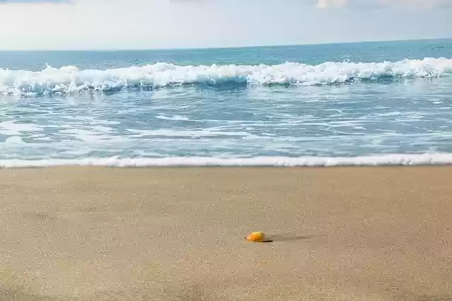 免费下载阿尔梅里亚圣约瑟夫海滩旅游免费图片，使用 GIMP 免费在线图像编辑器进行编辑