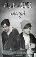 Free download Almost Is Never Enough free photo or picture to be edited with GIMP online image editor