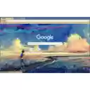 A Long Journey Ahead  screen for extension Chrome web store in OffiDocs Chromium