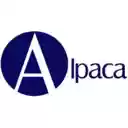 Alpaca S.r.l.  screen for extension Chrome web store in OffiDocs Chromium