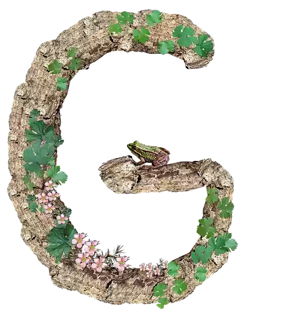 Free download alphabet letter g rustic timber free picture to be edited with GIMP free online image editor