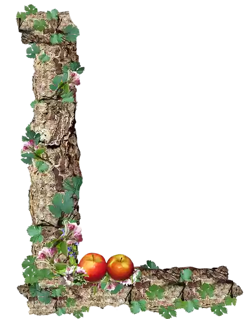 Free download alphabet letter l rustic timber free picture to be edited with GIMP free online image editor