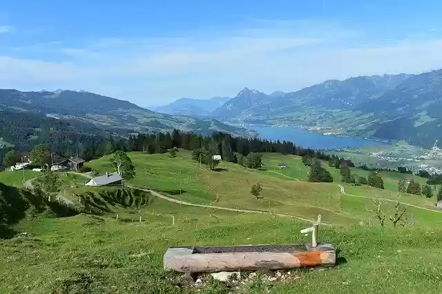 Free download Alp Outlook Mountains -  free photo or picture to be edited with GIMP online image editor