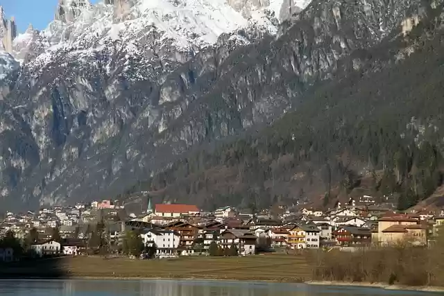 Free download alps auronzo di cadore italy free picture to be edited with GIMP free online image editor