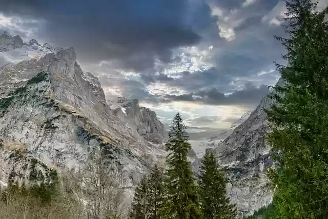 Free download alps switzerland weather horn free picture to be edited with GIMP free online image editor