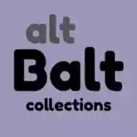 Free download altBalt collections (2021) logo 500px v9b free photo or picture to be edited with GIMP online image editor