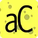 aLtErNaTiNg CaPs  screen for extension Chrome web store in OffiDocs Chromium