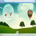 Alternative planet Earth  screen for extension Chrome web store in OffiDocs Chromium
