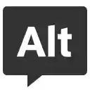 Alt  Meta viewer  screen for extension Chrome web store in OffiDocs Chromium