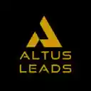 Altus Leads  screen for extension Chrome web store in OffiDocs Chromium