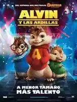 Free download Alvin Y Las Ardillas 1 ( 2007) free photo or picture to be edited with GIMP online image editor