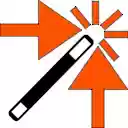 Always Click  screen for extension Chrome web store in OffiDocs Chromium