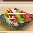 Amaebi  screen for extension Chrome web store in OffiDocs Chromium