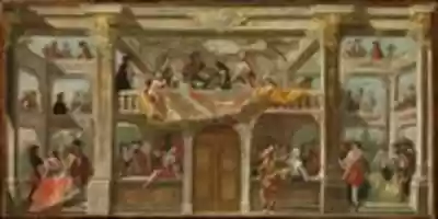 Free download A Masked Ball in Bohemia free photo or picture to be edited with GIMP online image editor