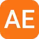 Amazin Europe  screen for extension Chrome web store in OffiDocs Chromium