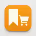 Amazon Bookmark Bucket List  screen for extension Chrome web store in OffiDocs Chromium