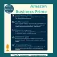 Free download AMAZON BUSINESS PRIME Amazon Triunfa En Amazon Afiliados Min free photo or picture to be edited with GIMP online image editor