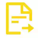 Amazon Comment Extract  screen for extension Chrome web store in OffiDocs Chromium