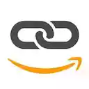 Amazon Link Shortener  screen for extension Chrome web store in OffiDocs Chromium