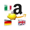 Amazon Price Comparator  screen for extension Chrome web store in OffiDocs Chromium