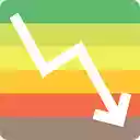 Amazon Price Drop Percentage  screen for extension Chrome web store in OffiDocs Chromium
