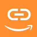 Amazon Product Link Shortener  screen for extension Chrome web store in OffiDocs Chromium