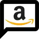 Amazon Review Exporter  screen for extension Chrome web store in OffiDocs Chromium