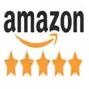 Amazon Review Scraper  screen for extension Chrome web store in OffiDocs Chromium