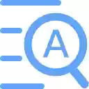 Amazon Search Suggestion Keywords  screen for extension Chrome web store in OffiDocs Chromium