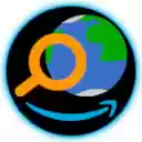 Amazon Seller Origin  screen for extension Chrome web store in OffiDocs Chromium