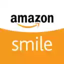 Amazon Smile Redirecting  screen for extension Chrome web store in OffiDocs Chromium