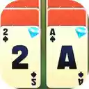 Amazon Spider Solitaire Game Enjoy Free, Ad Free Solitaire Fun Anytime!  screen for extension Chrome web store in OffiDocs Chromium