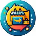 Amazon Storefront Link Opener  screen for extension Chrome web store in OffiDocs Chromium