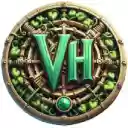 Amazon Vine Helper  screen for extension Chrome web store in OffiDocs Chromium