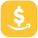 Amazon Wishlist Price Calculator  screen for extension Chrome web store in OffiDocs Chromium