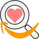 Amazon Wishlist Price Drops Finder  screen for extension Chrome web store in OffiDocs Chromium