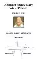 Free download Ambient-Energy-Generator 1.1 free photo or picture to be edited with GIMP online image editor